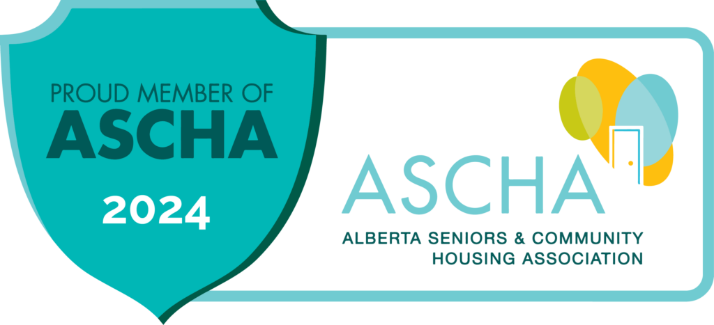 Alberta Seniors & Community Housing Association (ASCHA)