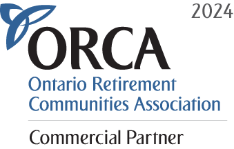 Ontario Retirement Communities Association: Commercial Partner