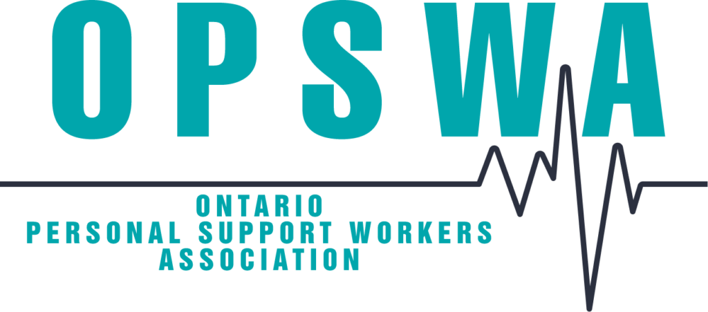 Ontario Personal Service Worker Association (OPSWA)