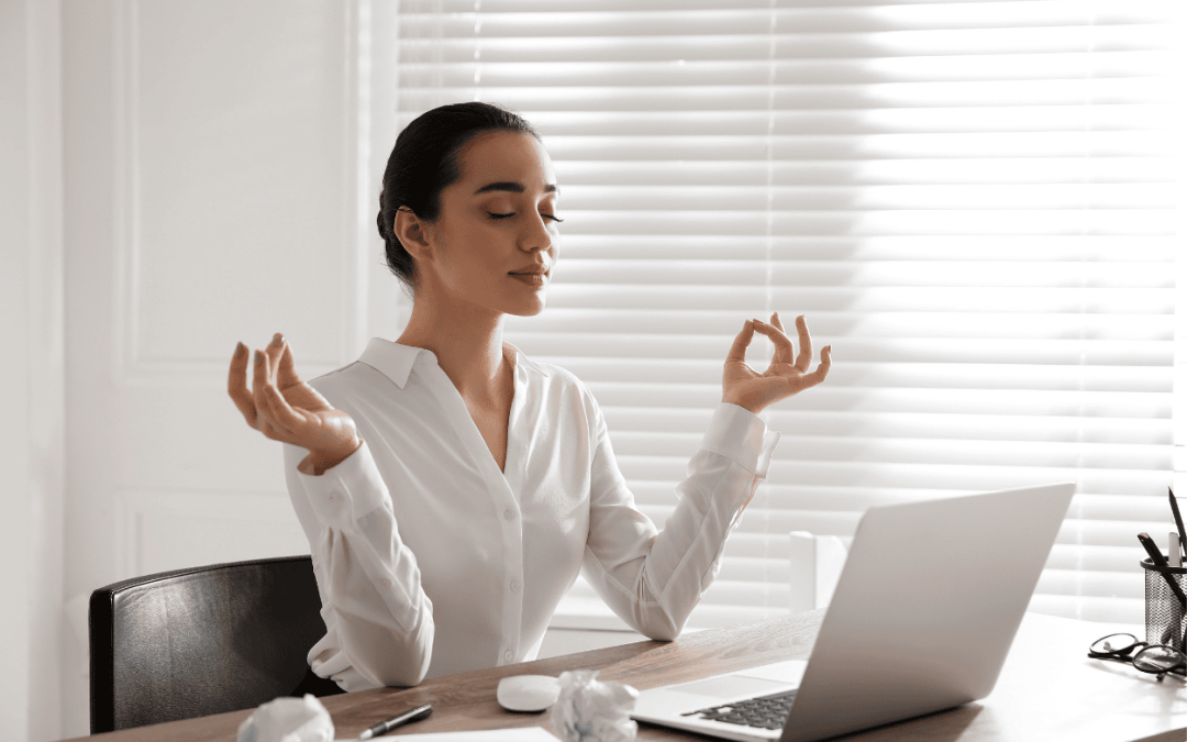 Stress and Anxiety in Young Adults — Steps Toward Better Mental Health