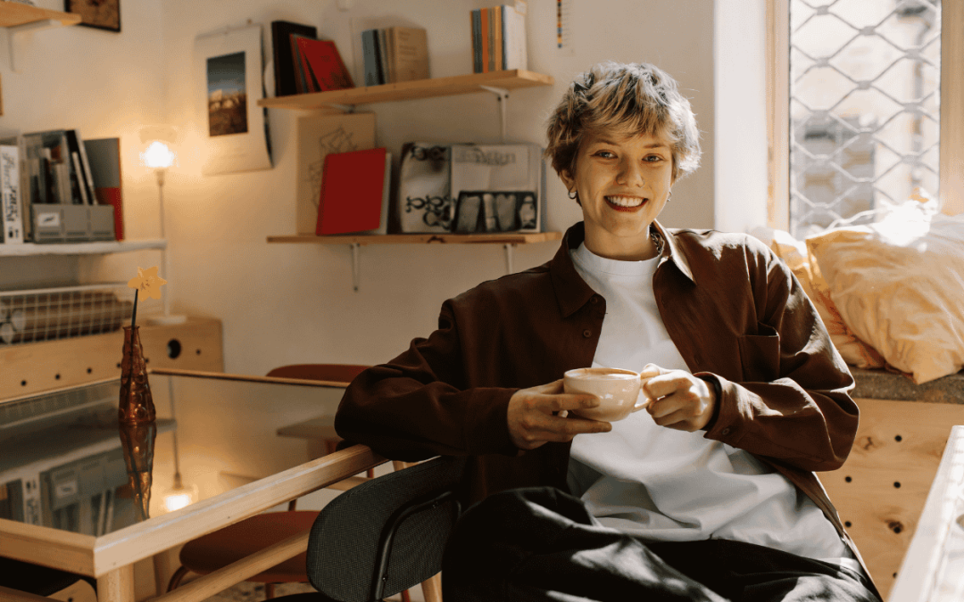 Breaking the Cycle of Stress and Anxiety in Young Adults