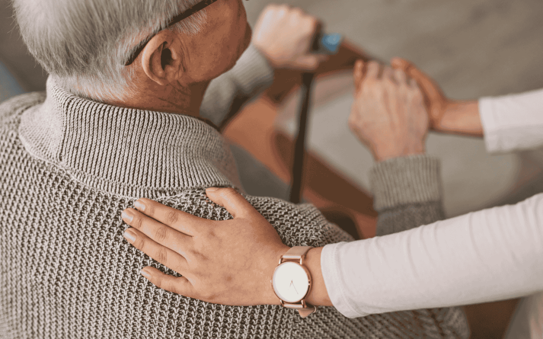 Redefining Senior Care — Beyond Daily Support