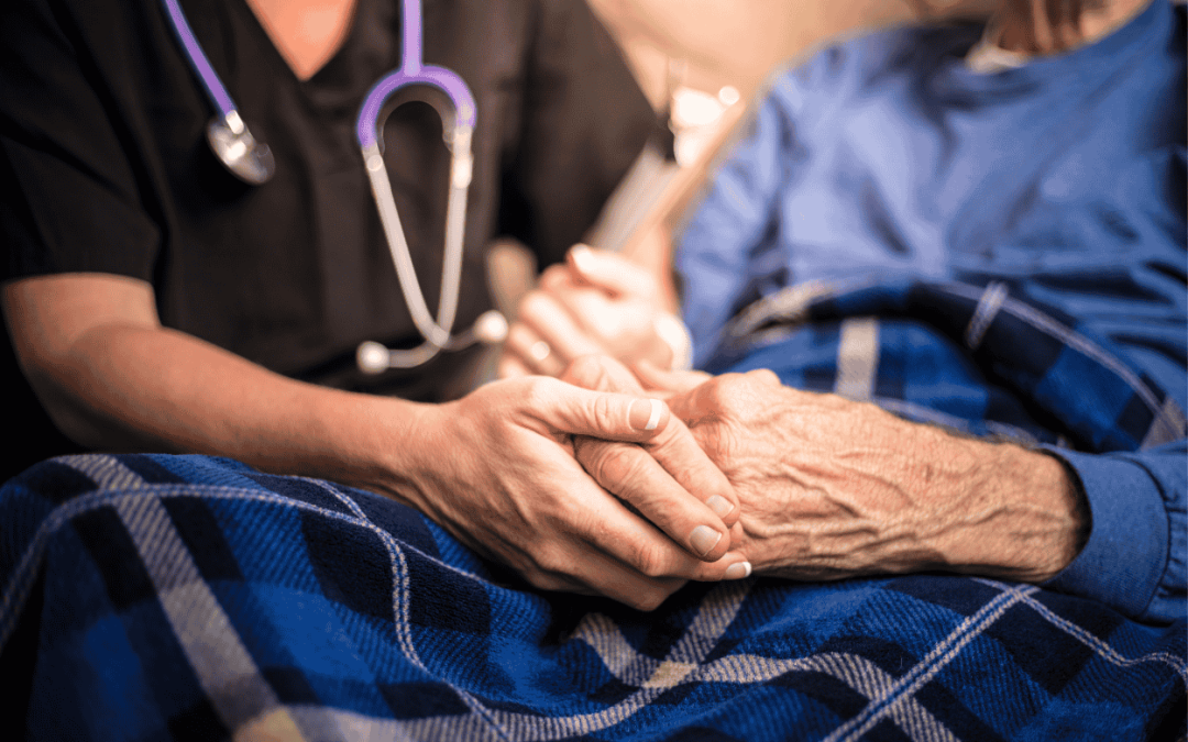 Hospice & Hospital Support: Ensuring Dignity and Comfort at Every Stage