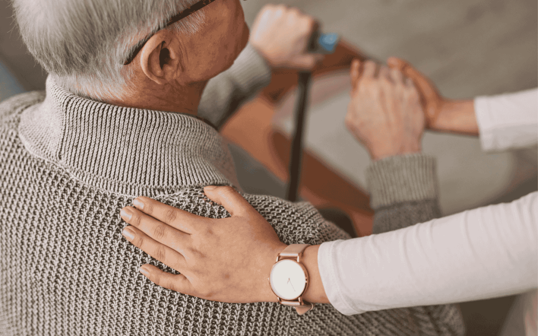 Long Term & Retirement Care: Enhancing Quality of Life for Seniors