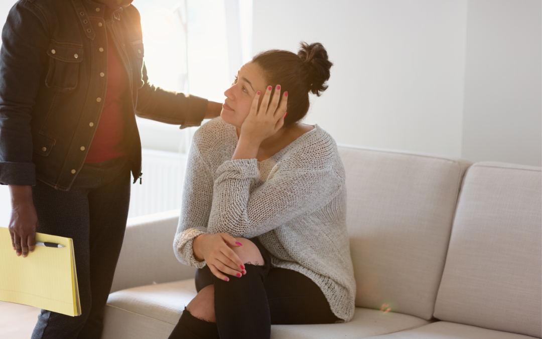 Mental Health Support: Compassionate Care for Mind & Well-Being